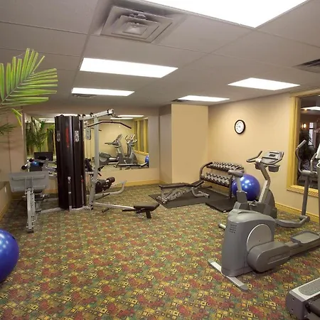 Chateau Nova Kingsway Edmonton Room photo